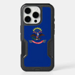 OtterBox iPhone 16 Pro Case, North Dakota Flag