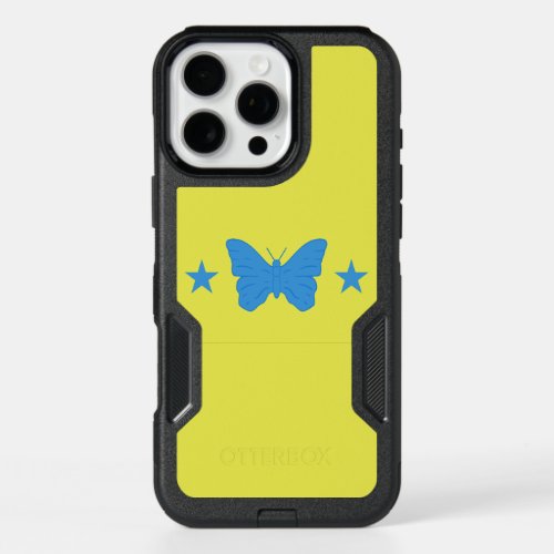 OtterBox iPhone 16 Pro Max, Bady Bassitt Max Case