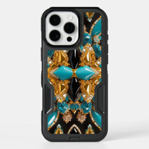 OtterBox iPhone 16 Pro Max, Bahamas Colors Max Case