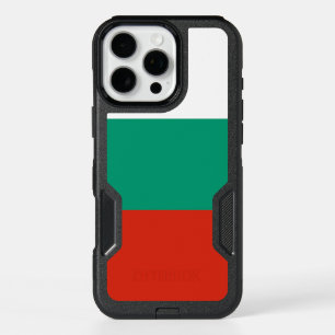 OtterBox iPhone 16 Pro Max, Bulgaria flag Max Case