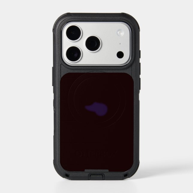 otterbox iphone 17 pro case (Back)