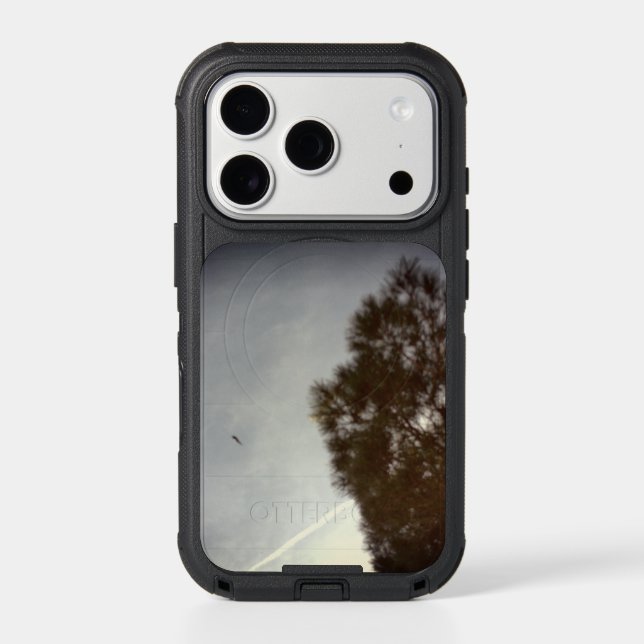 otterbox iphone 17 pro case (Back)