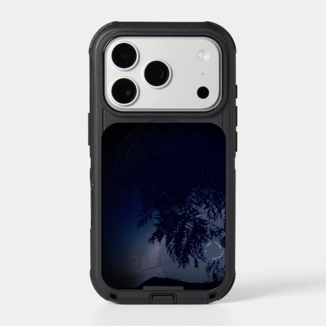 otterbox iphone 17 pro case (Back)