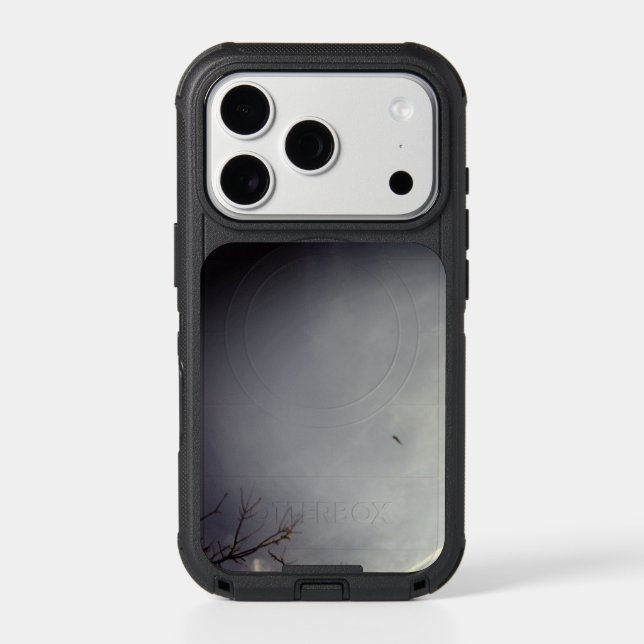 otterbox iphone 17 pro case (Back)