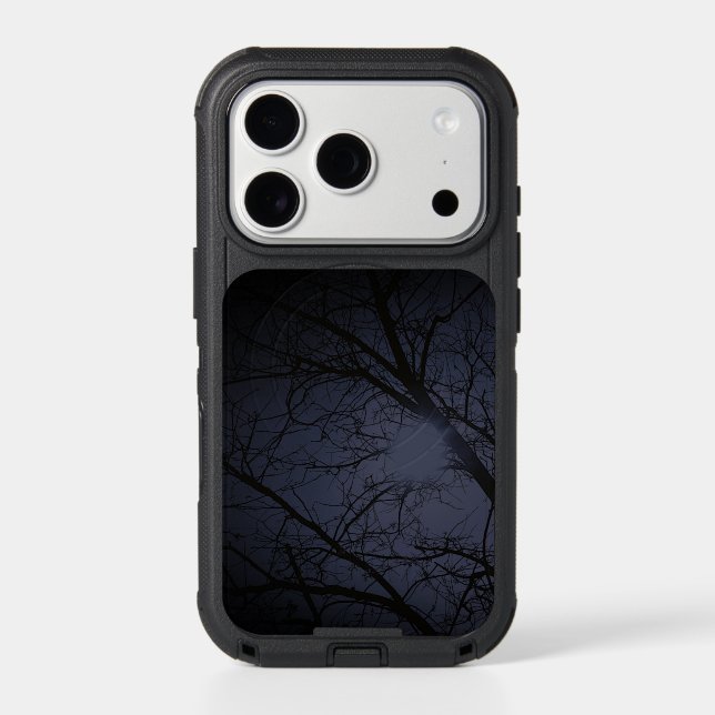otterbox iphone 17 pro case (Back)