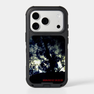 otterbox iphone 17 pro case