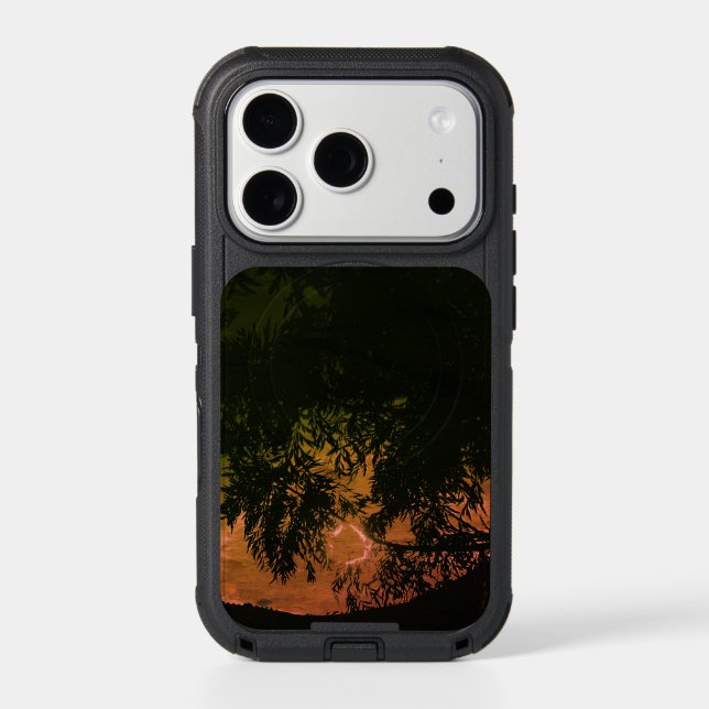 otterbox iphone 17 pro case (Back)