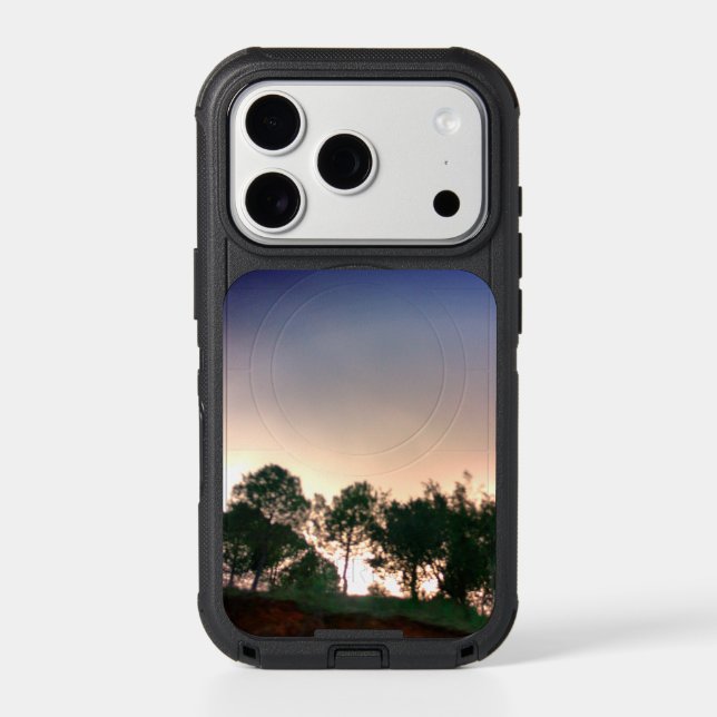 otterbox iphone 17 pro case (Back)