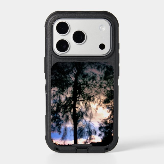 otterbox iphone 17 pro case (Back)