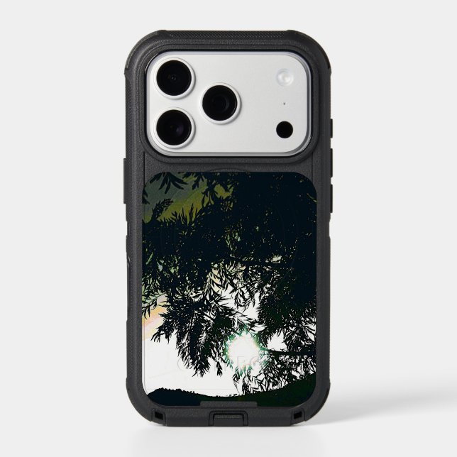 otterbox iphone 17 pro case (Back)