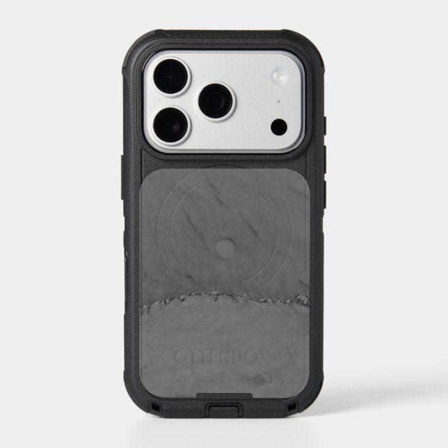 otterbox iphone 17 pro case (Back)