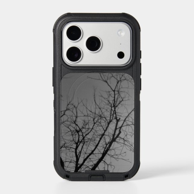 otterbox iphone 17 pro case (Back)