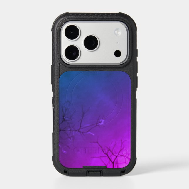 otterbox iphone 17 pro case (Back)