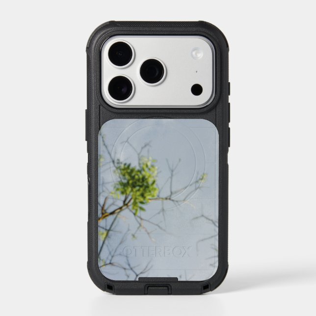 otterbox iphone 17 pro case (Back)