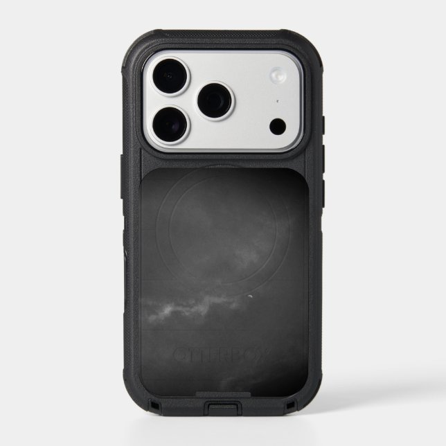 otterbox iphone 17 pro case (Back)