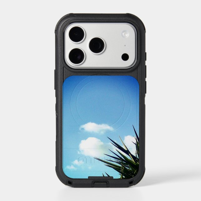 otterbox iphone 17 pro case (Back)