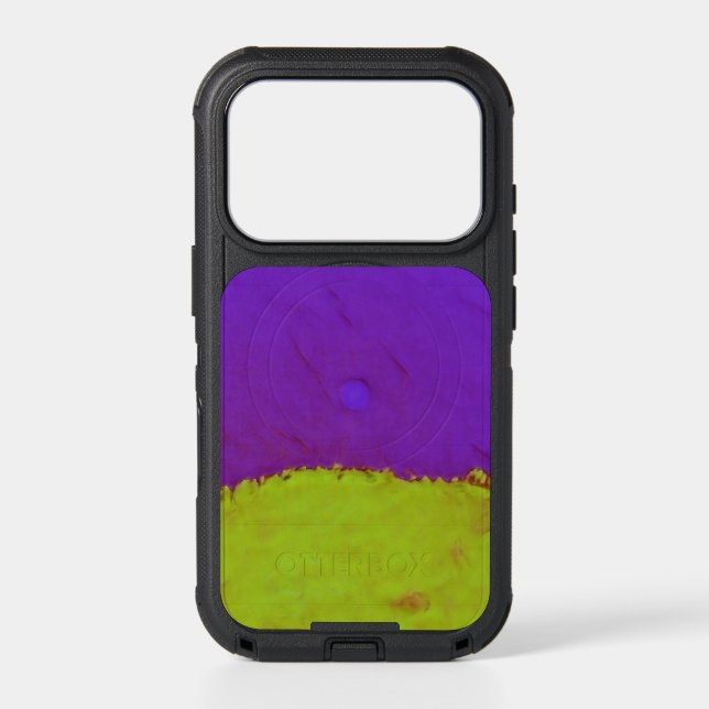 otterbox iphone 17 pro case (Back)