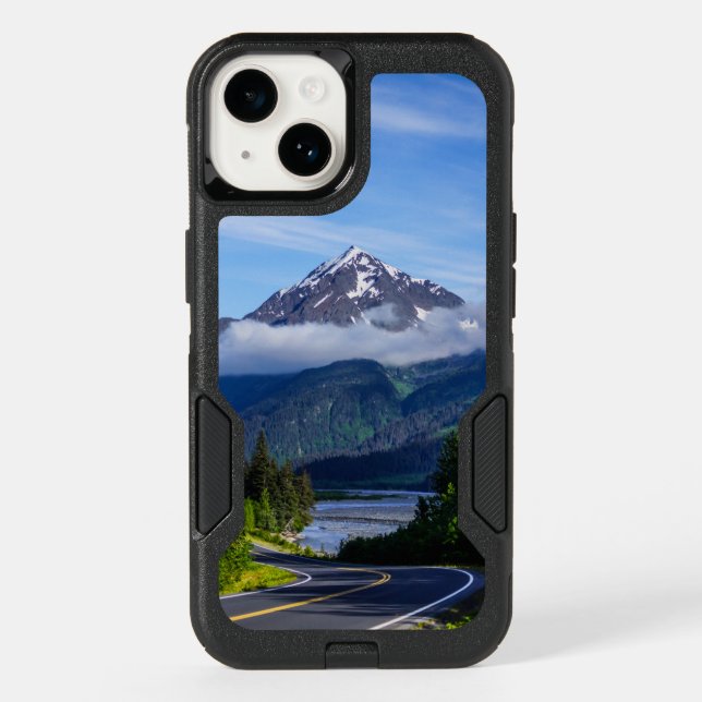 Otterbox iPhone Case (Back)