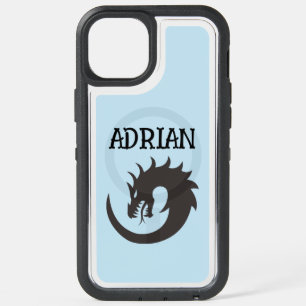 Otterbox Iphone Case DRAGON CUSTOM