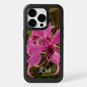 Otterbox iPhone Custom Pink Orchid Case