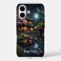 Otterbox Japanese Garden nature & wildlife