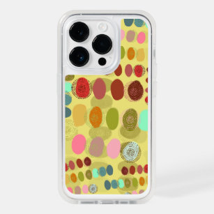 Otterbox Jazzy Dot Apple IPhone Pro Case