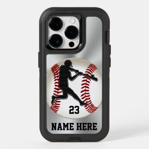 OtterBox Personalized iPhone Cases Newest to Old