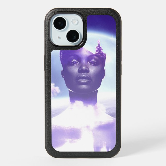 OtterBox Phone Case (Back)