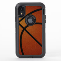 OtterBox Phone Case, Basketball Phone Cases