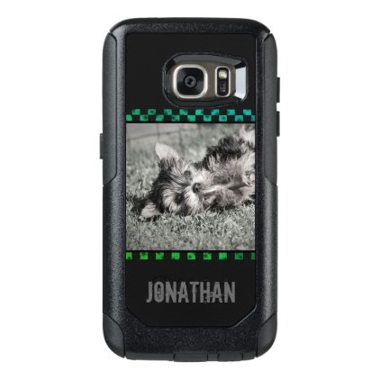 OtterBox Samsung Galaxy Case - ADD Your Name