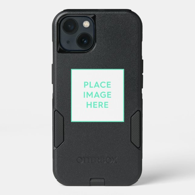 OtterBox Samsung Galaxy S8+ Case Commuter Series (Back)