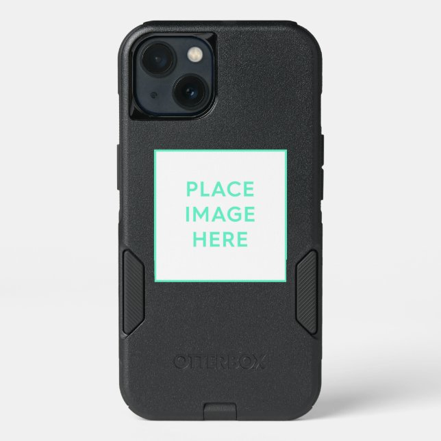 OtterBox Samsung Galaxy S8+ Case, Defender Series (Back)