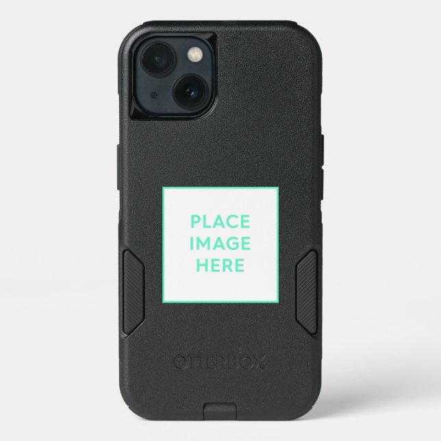 OtterBox Samsung Galaxy S9 Case, Commuter Series (Back)