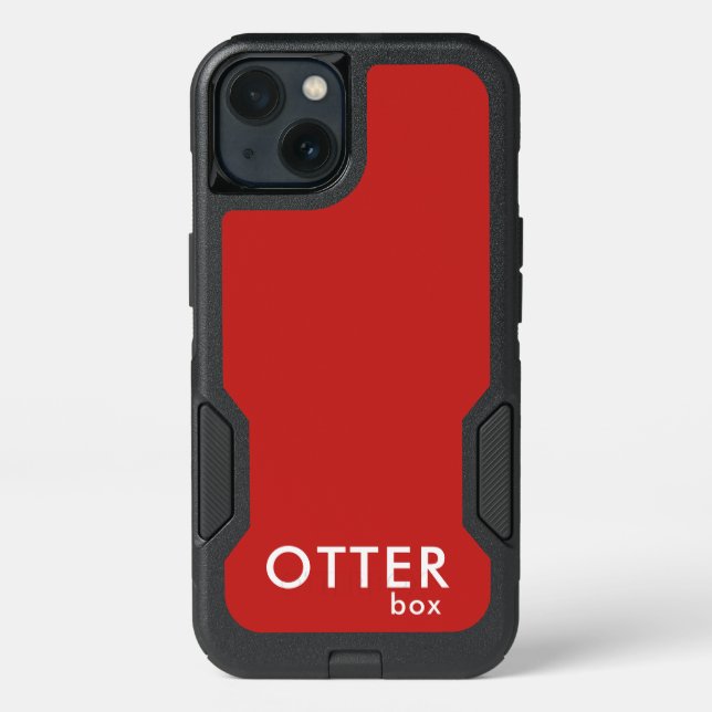 Otterbox shell samsumg S8 Otterbox iPhone Case (Back)