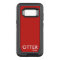 Otterbox shell samsumg S8