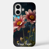 Otterbox Space Flower Blooms Nature & Wildlife