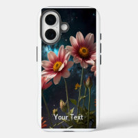 Otterbox Space Flower Blooms Nature & Wildlife