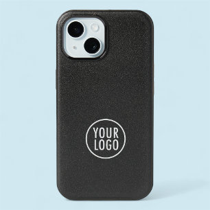 Otterbox Symmetry iPhone 15 Case with Custom Logo
