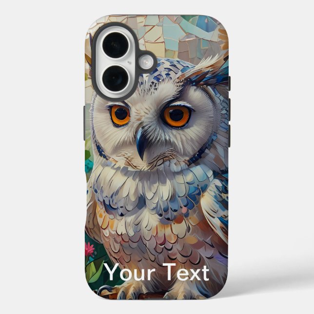 OtterBox: Unique Designs for Every Personality Case-Mate iPhone Case (Back)