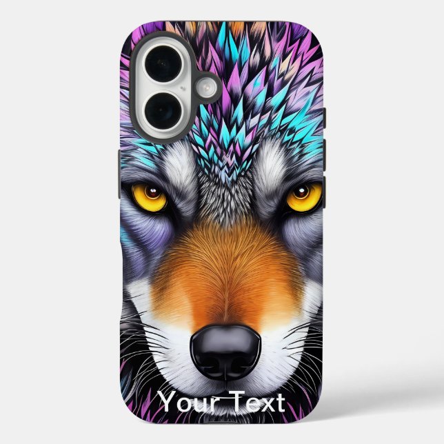 OtterBox: Unique Designs for Every Personality Case-Mate iPhone Case (Back)