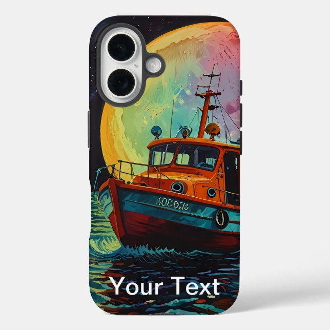 OtterBox: Unique Designs for Every Personality Case-Mate iPhone Case (Back)