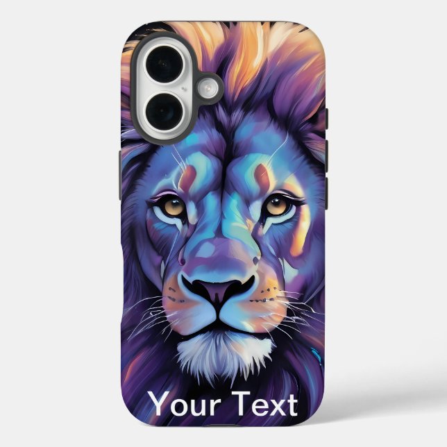 OtterBox: Unique Designs for Every Personality Case-Mate iPhone Case (Back)