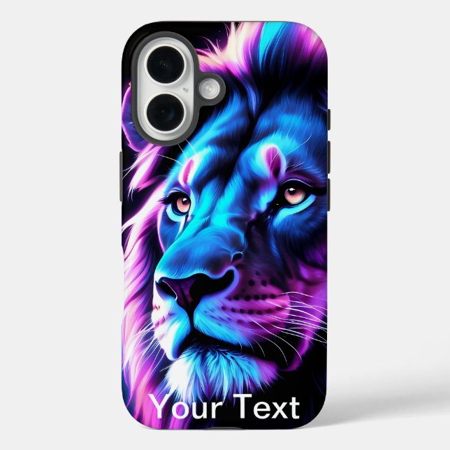 OtterBox: Unique Designs for Every Personality Case-Mate iPhone Case (Back)