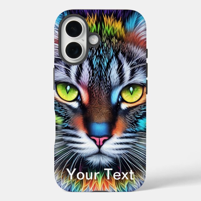 OtterBox: Unique Designs for Every Personality Case-Mate iPhone Case (Back)