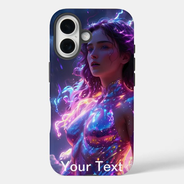 OtterBox: Unique Designs for Every Personality Case-Mate iPhone Case (Back)