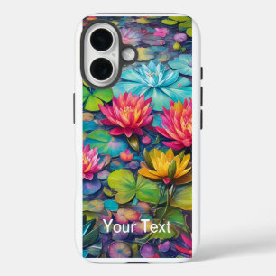 OtterBox: Unique Designs for Every Personality iPhone 16 Case