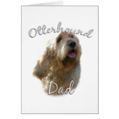 Otterhound Dad 2 (Front)