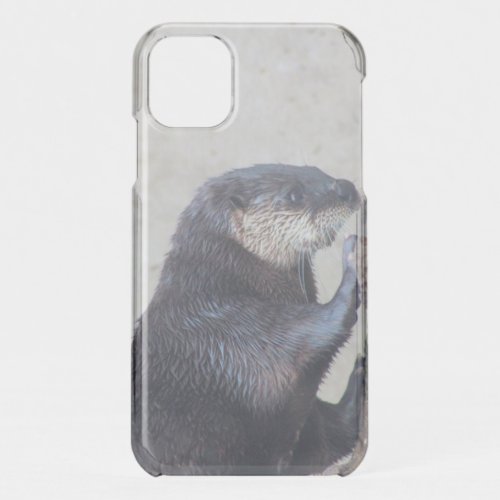 Otterky sleek iPhone 11 case