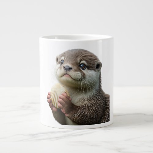Otterly Adorable Mug Collection