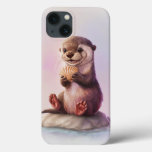  &quot;Otterly Adorable: Phone Cases Inspired by Nature